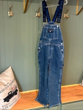 Ralph Lauren Polo Boys’ Overalls!!